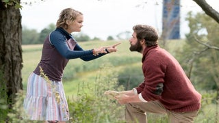 John Krasinski Reveals He Also Played the Monsters in ‘A Quiet Place’ (Video)