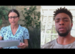 ACLU Chadwick Boseman Julia Louis-Dreyfus