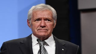 Alex Trebek Barks Back in Dog Injury Lawsuit