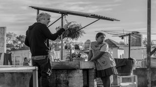 Alfonso Cuarón’s ‘Roma’ to Screen as New York Film Festival Centerpiece