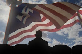 Amazon Renews ‘The Man in the High Castle’ for a Fourth Season Ahead of Season 3
