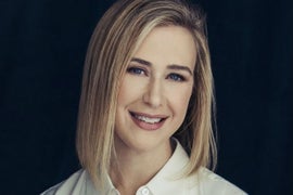 Inside the Firing of Paramount TV President Amy Powell