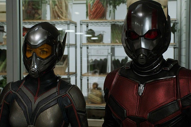 ant-man and the wasp evangeline lilly paul rudd