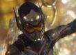 ant-man and the wasp evangeline lilly tiny