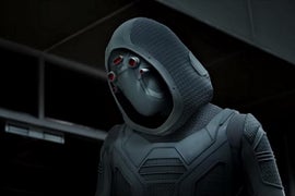 ‘Ant-Man and the Wasp’: What the Heck Is a Baba Yaga?