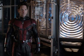 Here’s How We Think ‘Ant-Man and the Wasp’ Links ‘Infinity War’ to ‘Avengers 4’