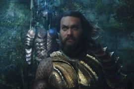 James Wan Douses Comic-Con With Exclusive ‘Aquaman’ Clips: Here’s What We Saw