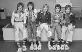 Alan Longmuir, Bay City Rollers Co-Founder, Dies at 70