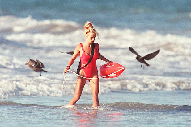 Baywatch Pamela Anderson Baywatch Pamela Anderson