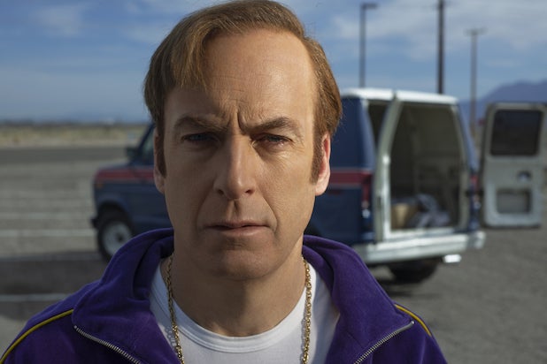 Bob Odenkirk Says Saul Goodman Would Represent Donald Trump 