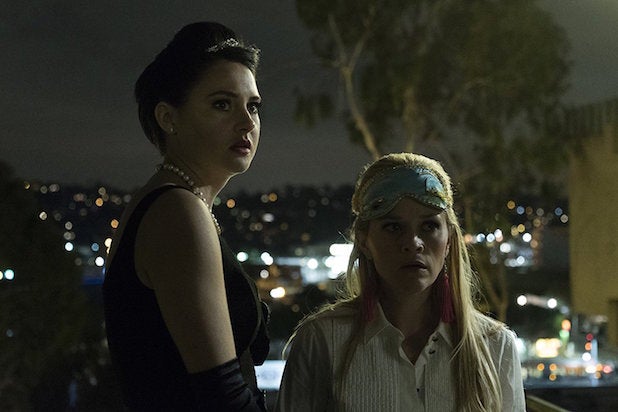 Big Little Lies Big Little Lies
