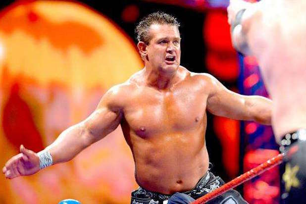 Brian Christopher Jerry Lawler