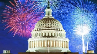 How to Watch the Washington D.C. Fourth of July Fireworks on PBS Online