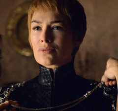 Game of Thrones Cersei Lannister