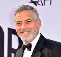 george clooney