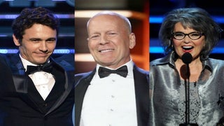 Comedy Central’s Bruce Willis Roast Lands More Viewers Than Roseanne, James Franco