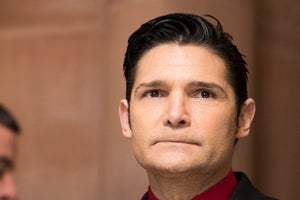 corey feldman