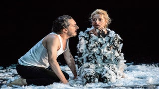 ‘The Damned’ Theater Review: Ivo van Hove Wrestles Luchino Visconti and Loses