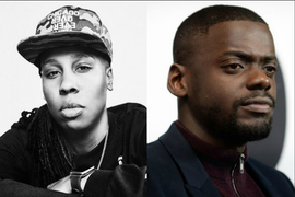 Daniel Kaluuya and Lena Waithe Film ‘Queen & Slim’ Gets Release Date at Universal
