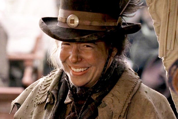 why does al kill jen on deadwood season 3 why does al kill jen on deadwood season 3