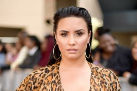 Demi Lovato to Star in NBC Put Pilot From Sean Hayes and Scooter Braun