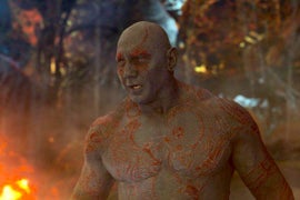 Dave Bautista: It’s ‘Pretty Nauseating’ to Work for Disney After Firing of James Gunn