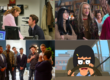 Hilarious TV Shows to 'Bleach Your Eyes' of a Scary Movie