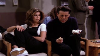 ‘Friends’ Likely to Stream on WarnerMedia’s New Service Too