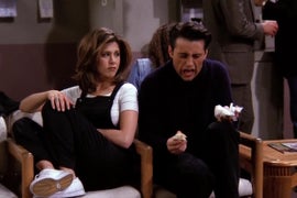‘Friends’ Likely to Stream on WarnerMedia’s New Service Too