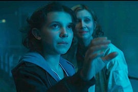 ‘Godzilla: King of the Monsters’ Crushes Hall H With New Comic-Con Trailer (Video)