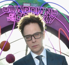 james gunn