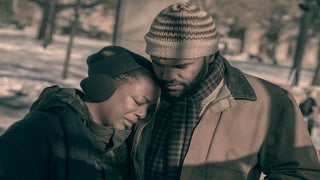 ‘Handmaid’s Tale’: Here’s Where Luke and Moira Are Headed in Canada in Season 3
