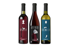 Blessed Be the Fruit: ‘The Handmaid’s Tale’ Uncorks Line of Wines
