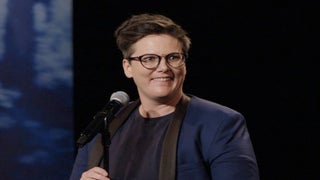 Hannah Gadsby Says She’s Unlikely to Host ‘SNL’ Because ‘They’re Not so Fond of My Work’