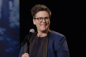 hannah gadsby