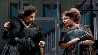 ‘The House That Will Not Stand’ Theater Review: A Mesmerizing Look at Women in 1813 New Orleans