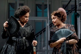 ‘The House That Will Not Stand’ Theater Review: A Mesmerizing Look at Women in 1813 New Orleans