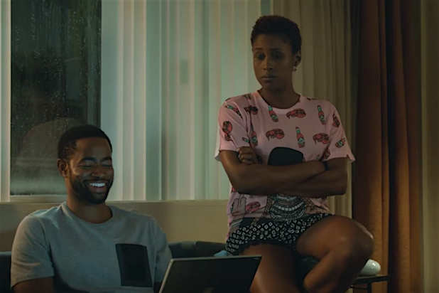 Insecure Jay Ellis Issa Rae Insecure Jay Ellis Issa Rae