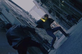 Here’s Everything We Saw From Netflix’s ‘Iron Fist’ Season 2 at Marvel’s Comic-Con Panel