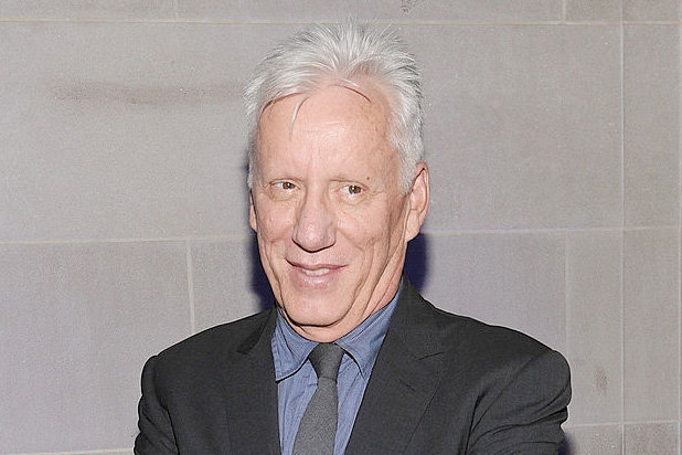 james woods james woods