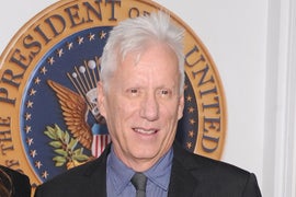 James Woods Weighs in on Roger Stone-Bin Laden Comparison: ‘Patently Stupid Stuff’
