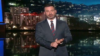 Kimmel: Trump Picked Kavanaugh Because He’s ‘the White Man for the Job’