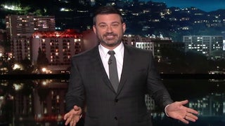 Kimmel Loves the Idea That Cohen Tapes Might Ruin Trump’s Marriage Somehow (Video)