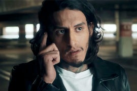 Sony Pictures Accidentally Posted Full ‘Khali the KIller’ Movie on YouTube Instead of Trailer