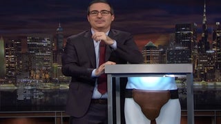 The Alaskan Blockbuster Store John Oliver Gave Russell Crowe’s Jockstrap to Is Closing