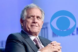 New Les Moonves Accuser Recalls ‘Revolting’ 1985 Pitch Meeting: He Stuck ‘His Tongue Down My Throat’