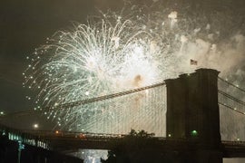 How to Watch the Macy’s Fourth of July Fireworks Show on NBC Live Online