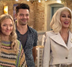 mamma mia here we go again