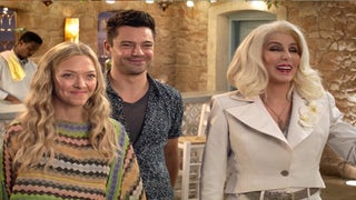Does ‘Mamma Mia! Here We Go Again’ Have a Post-Credits Scene?