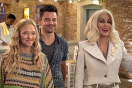 Does ‘Mamma Mia! Here We Go Again’ Have a Post-Credits Scene?
